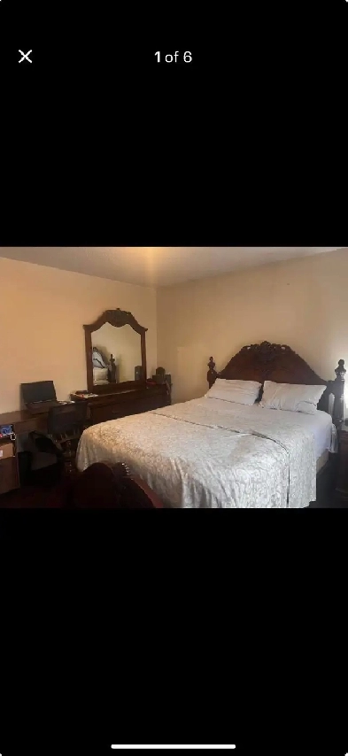 Single Room for Rent Image# 1