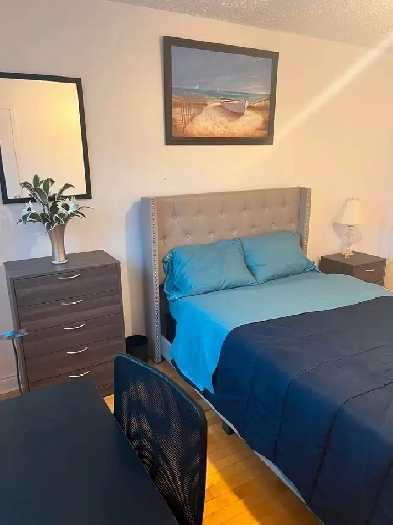 Chambre en colocation Image# 7