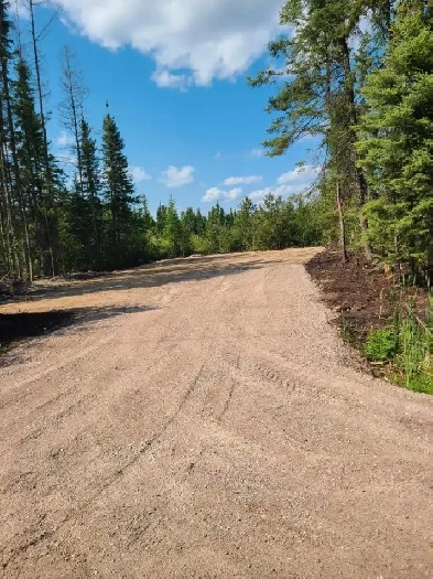 Falcon West Estates-  Lot #25 (Build Ready) Image# 1
