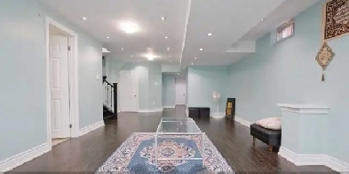 Basement Studio Available Immediately Image# 3