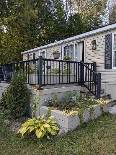 Muskoka cottage near the water under 100k?? Yes! Image# 3