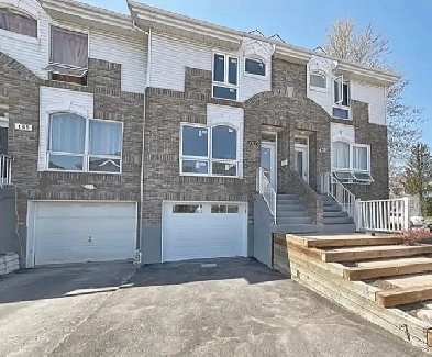 Maison de ville a laval Renovee Image# 10