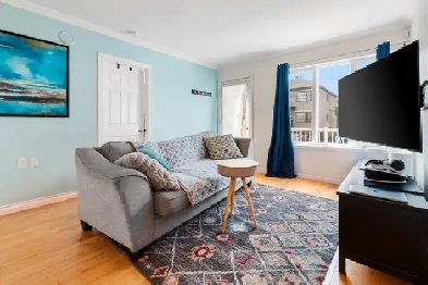Condo 3 chambres-rooms Image# 10