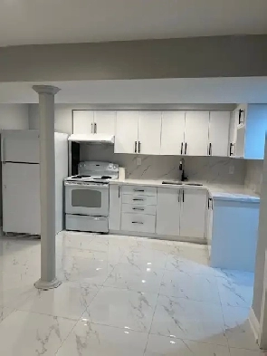 Basement for Rent in Heartland (Mississauga) Image# 1