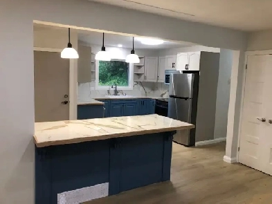 3 bdrm house for rent Image# 1