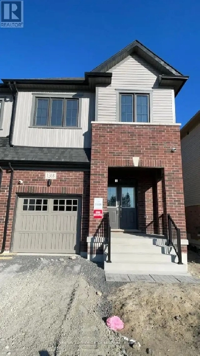 New 4 Bedroom House For Rent North Oshawa  June- July $3000 Image# 1