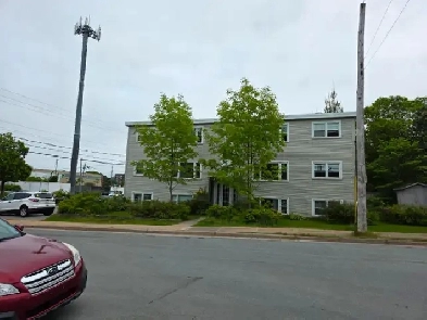 2 Bedroom apartment in Dartmouth Image# 4