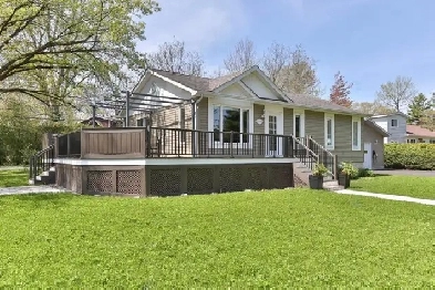 Maison avec immense garage SAINT-JEAN-SUR-RICHELIEU Image# 2
