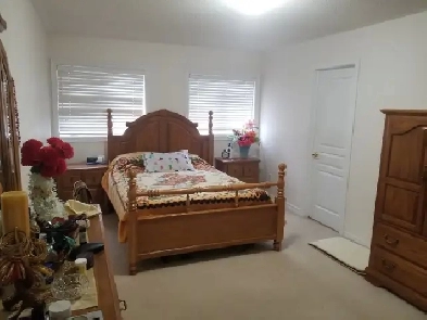 4BD ROOMS DETACHED HOUSE RENT Image# 1