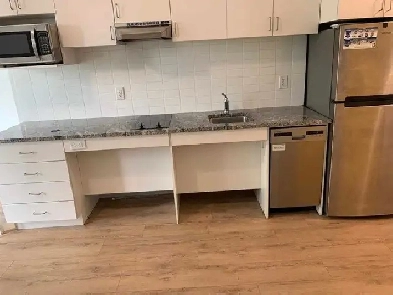 Studio for rent near Durham college Image# 1