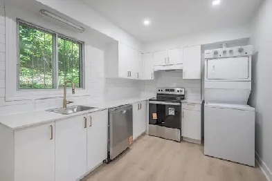 spcious 2 bedroom - Montreal West Image# 5