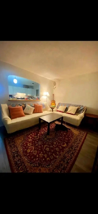 Room for rent in Albert Park, $600, Female Only Image# 1