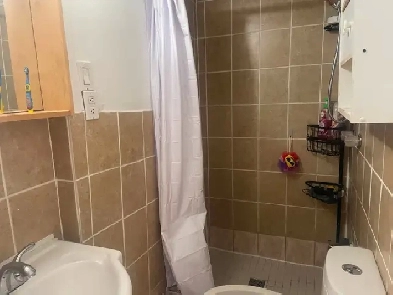 3 bedrooms 2 bathroom house at St Clair and Keele available now Image# 7