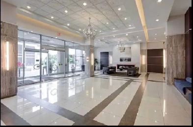Beautiful Furnished Condo 2 Bdrms, 2 Wshrms, 1 parking Image# 1