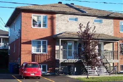 Logement a louer : 4855 Montée Saint Hubert, Longueuil, QC Image# 5