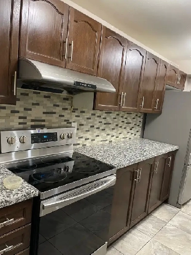 3 Bedroom Detached House for Rent available from JULY 1st, 2025 Image# 1