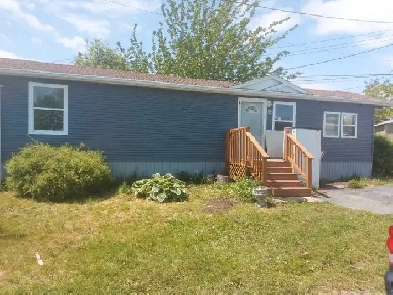 2 bedroom mobile home Image# 4