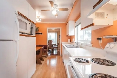Private Furnished Room Rent Toronto Image# 1