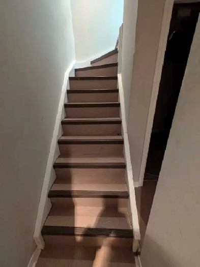 Basement shared room for rent Image# 1