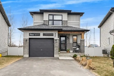 HOUSE FOR RENT IN WENDOVER Image# 1