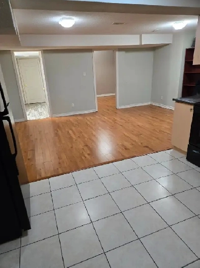 2 bedroom basement in Castlemore  - July 1st Image# 1