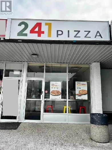 Rare Turnkey Opportunity! Own a Thriving Pizza Restaurant Image# 1