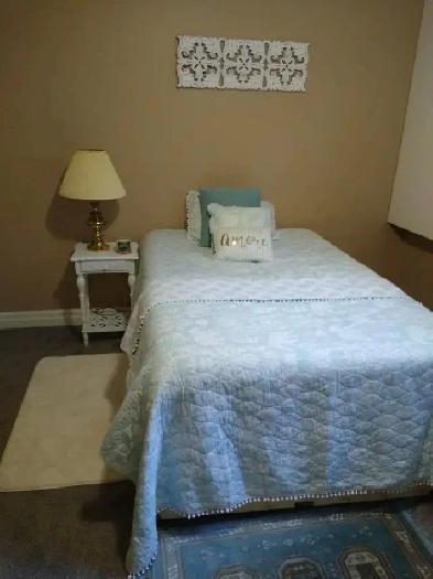 Room for Rent In Niagara Image# 1