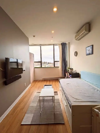1 Bed 1 bathroom Image# 4