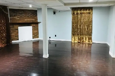 2 Bedroom Basement Apartment for Rent in Markham/Ellesmere Image# 1