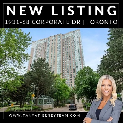 1931-68 Corporate Dr, Toronto Image# 1