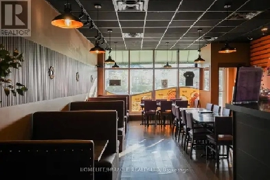 RESTAURANT FOR SALE – VALES OF CASTLEMORE Image# 1