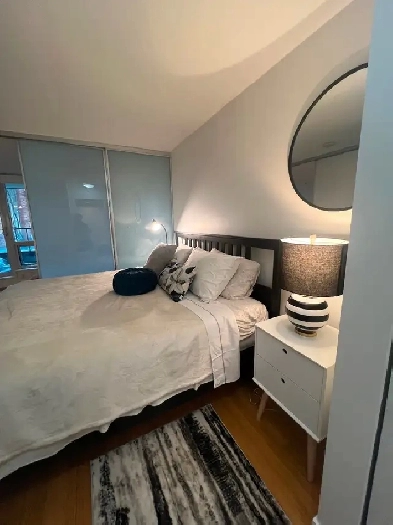 Entire Apartment for rent- 1 Bedroom 1 Bath Image# 1