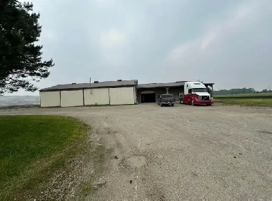 Barn shop for rent Image# 1