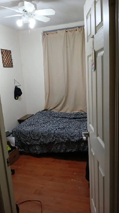 single bedroom for rent Image# 1