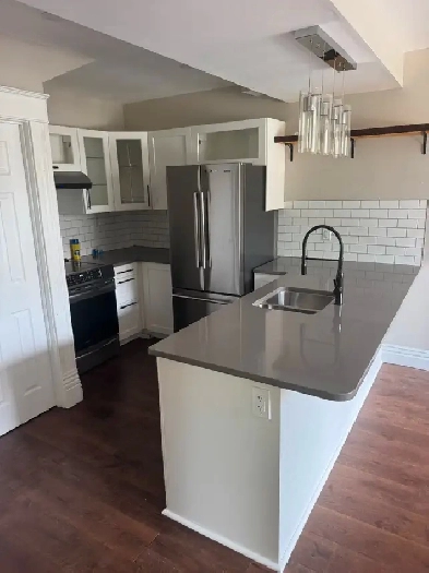 Spacious 5-Bedroom Home for Rent in Wolseley, $2,400   Utilities Image# 5