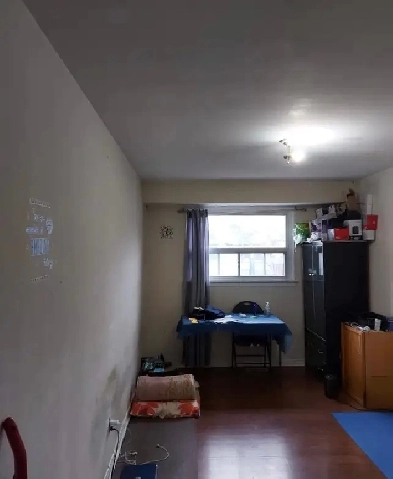 Room for rent in Malton sharing basis :looking for male partner Image# 1