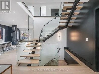 Scarborough-New Style Luxury Bright Furnished Room (Female) Image# 1