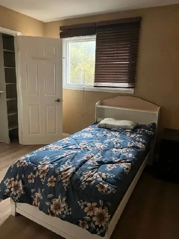 Room for rent in Richmond Hill Image# 1