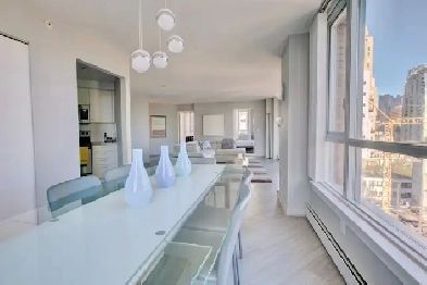 Fully Furnished Private Room in Downtown - Utilities Inclusive Image# 6