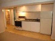 WONDERFUL 2 BED BASEMNT APRTMNT, MAVIS/EGLINTON, AVAILABLE NOW! Image# 1