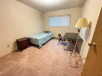 Two bedrooms for individually rent Image# 5