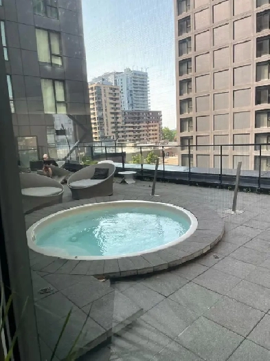 Condo 31/2 for rent at Griffintown Image# 1
