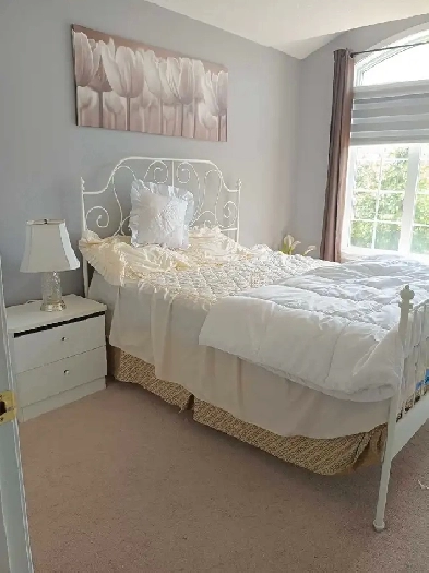 Private Furnished Bedroom Image# 3