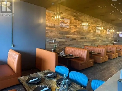 RESTAURANT FOR SALE – LIQUOR LICENSED & PRIME LOCATION Image# 1