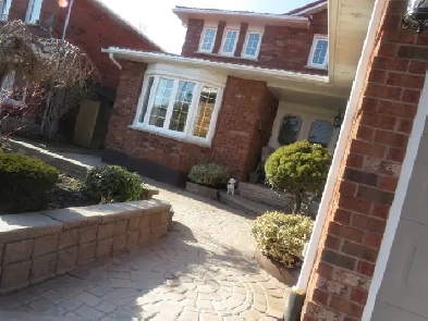 BEAUTIFUL ONE BEDROOM NEAR BROCK UNIVERSITY. AUG.1ST SPACIOUS Image# 1