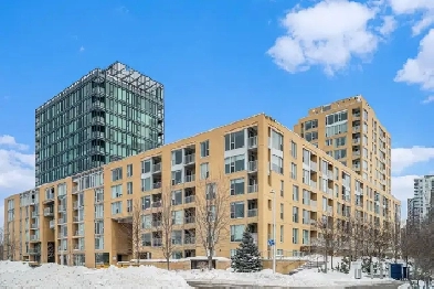 Luxurious Condo for Rent Image# 1