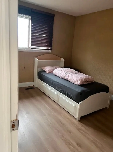 Comfortable room within a large modern house. Image# 1