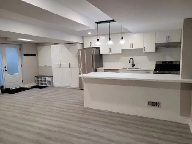 Beautiful 2-bedroom apartment Image# 1