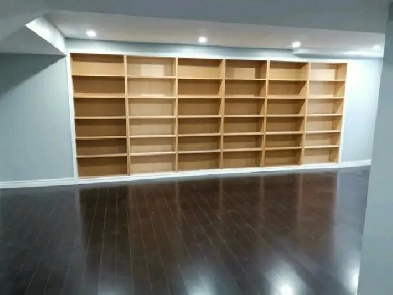 Central Mississauga, between Sq1 and Heartland Image# 1