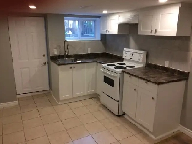 Basement apartment for rent in Hamilton Image# 4